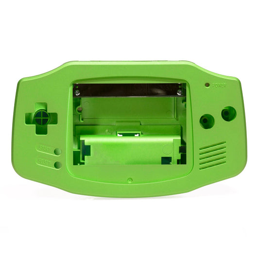 IPS Modified Prestige Shell for Game Boy Advance - RetroSix RetroSix